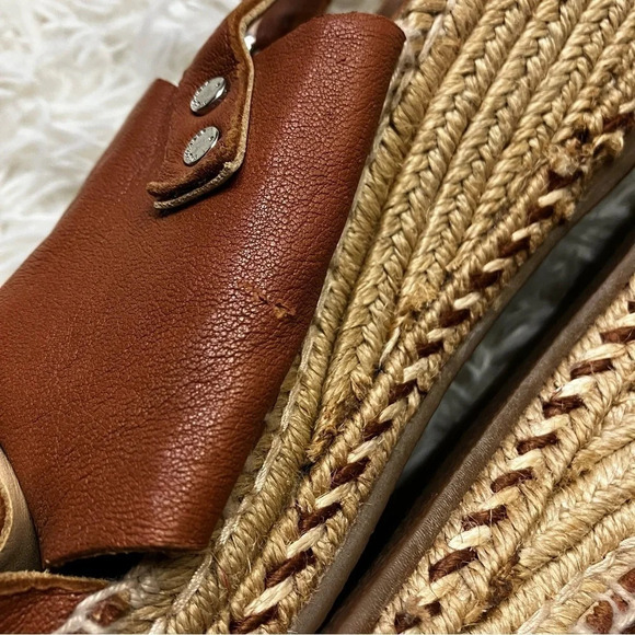 Rag & Bone Sayre II Leather Sandals - Picture 5 of 10